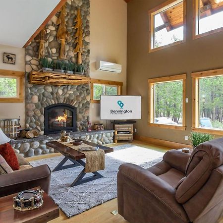 Aspen Place 17475 Bend Exterior photo