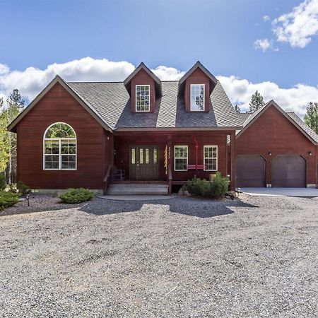 Aspen Place 17475 Bend Exterior photo