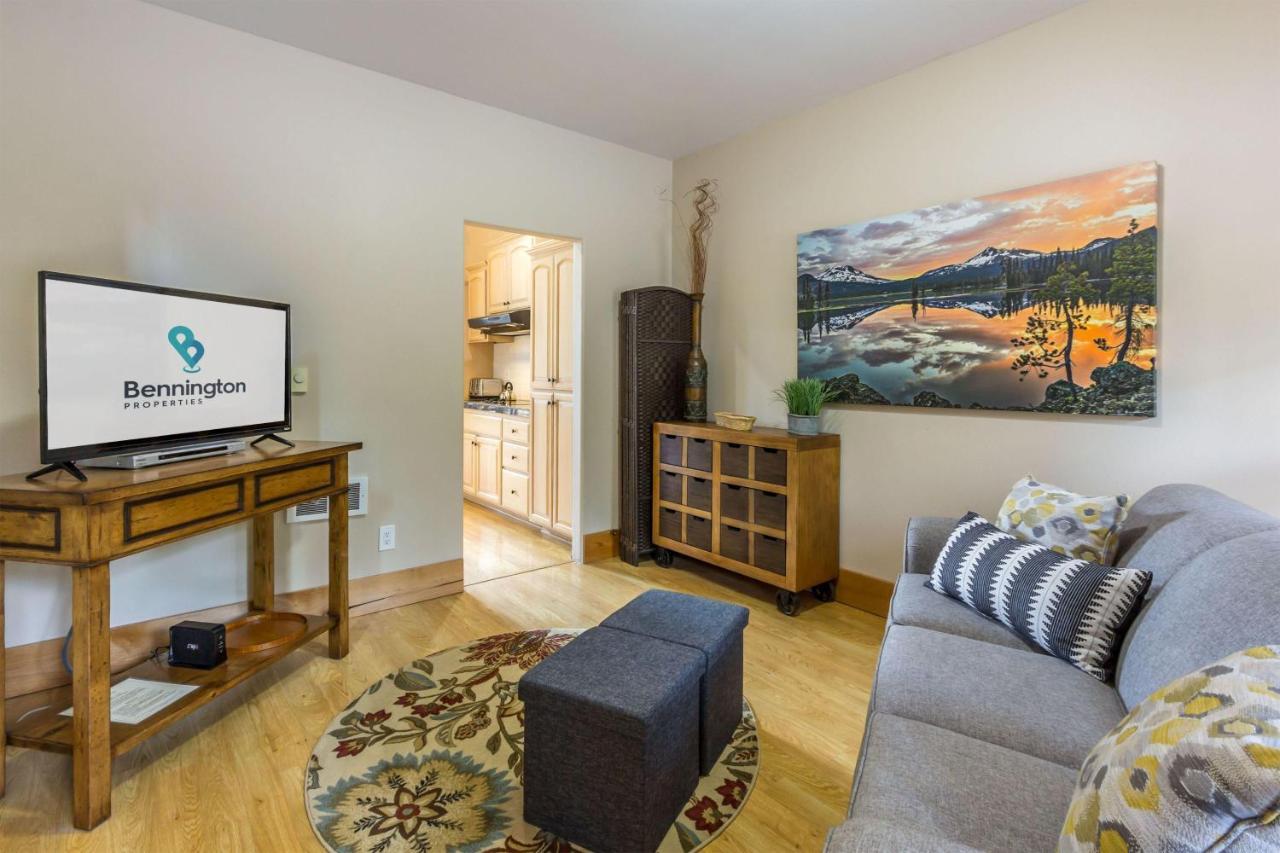 Aspen Place 17475 Bend Exterior photo