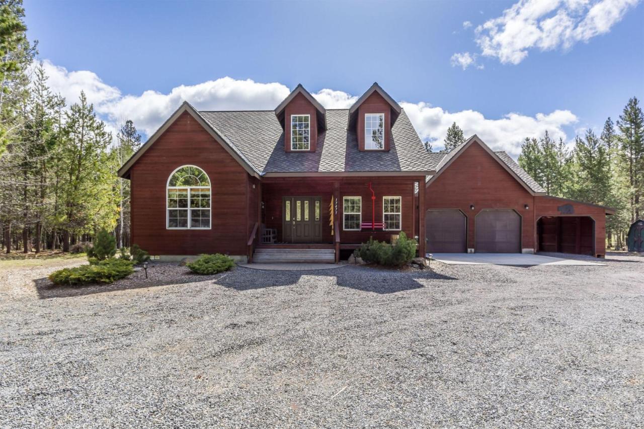 Aspen Place 17475 Bend Exterior photo