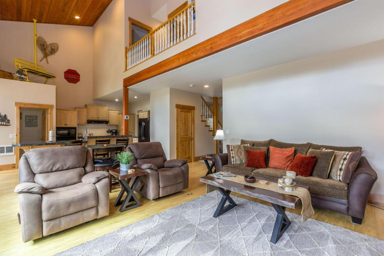 Aspen Place 17475 Bend Exterior photo