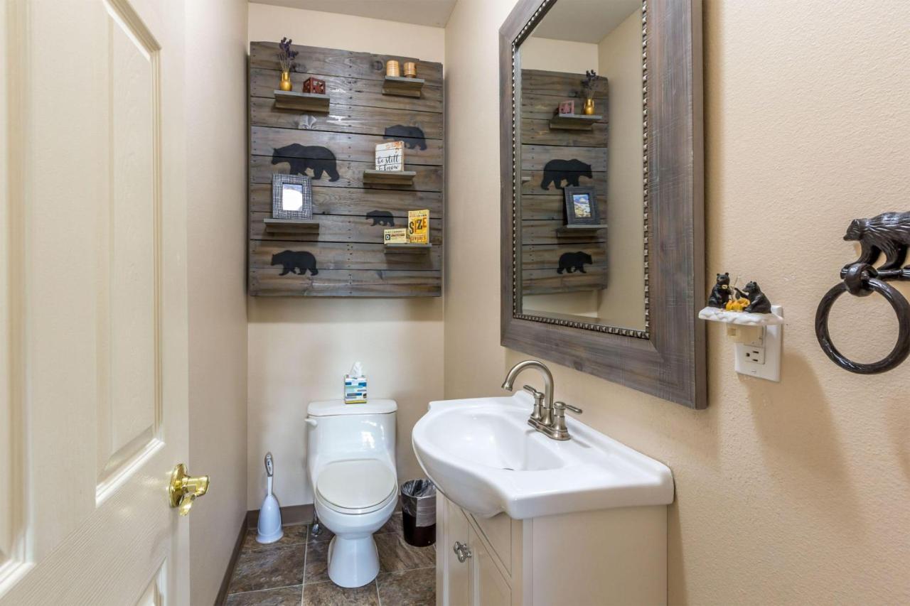 Aspen Place 17475 Bend Exterior photo