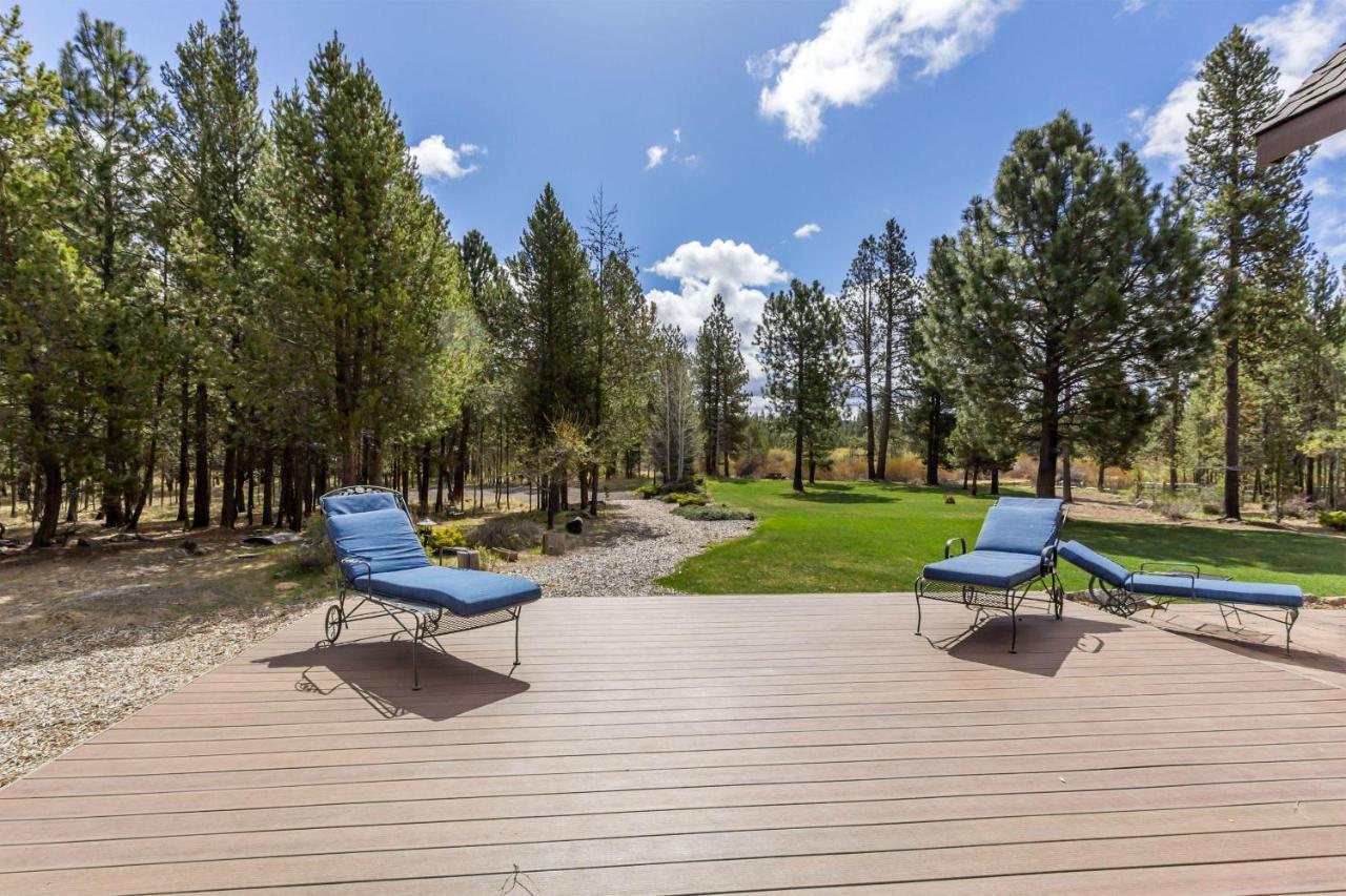 Aspen Place 17475 Bend Exterior photo