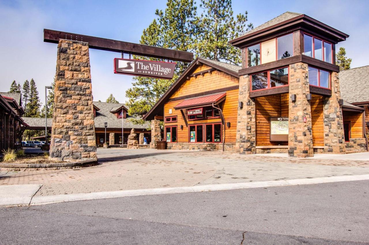 Aspen Place 17475 Bend Exterior photo
