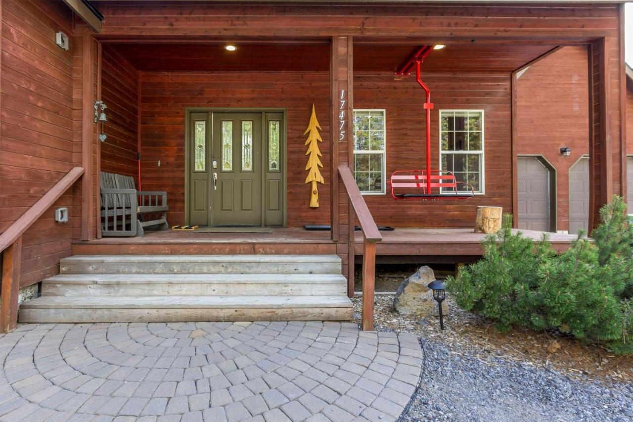 Aspen Place 17475 Bend Exterior photo