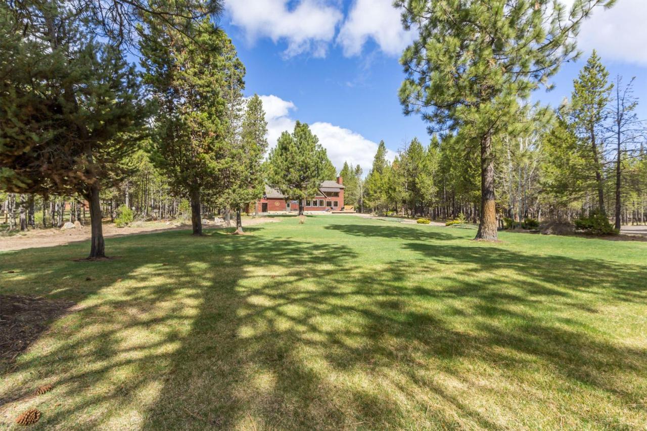 Aspen Place 17475 Bend Exterior photo