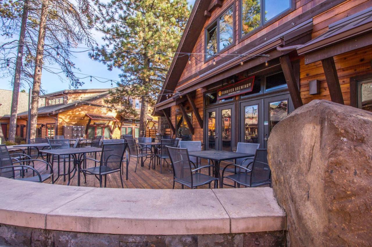 Aspen Place 17475 Bend Exterior photo