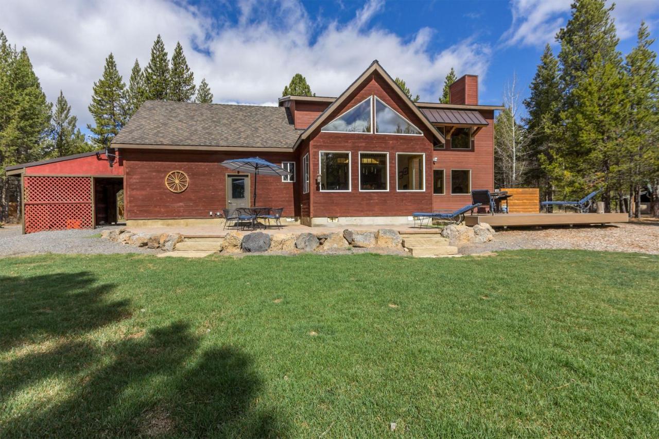 Aspen Place 17475 Bend Exterior photo
