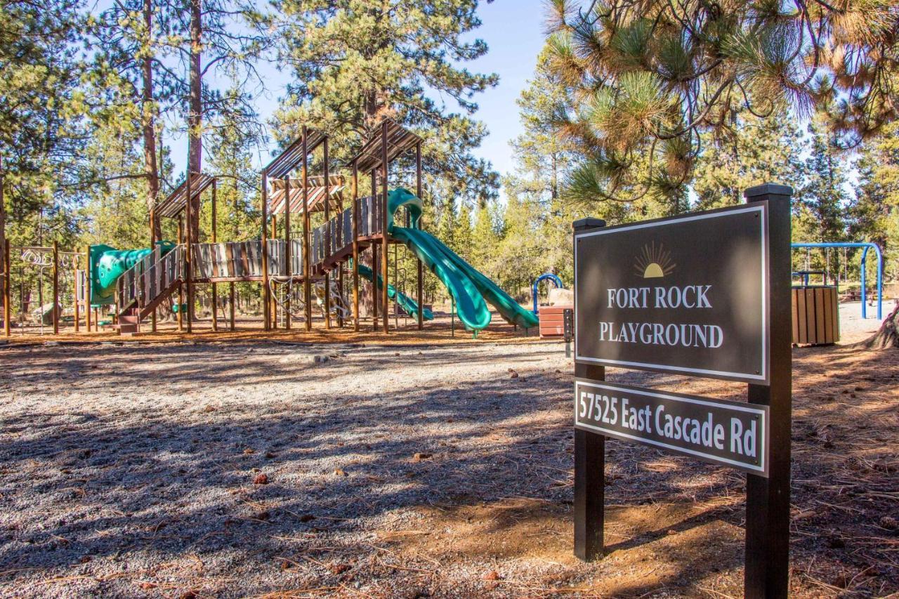 Aspen Place 17475 Bend Exterior photo