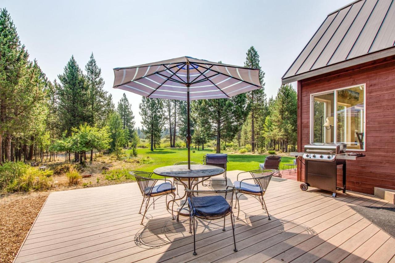 Aspen Place 17475 Bend Exterior photo